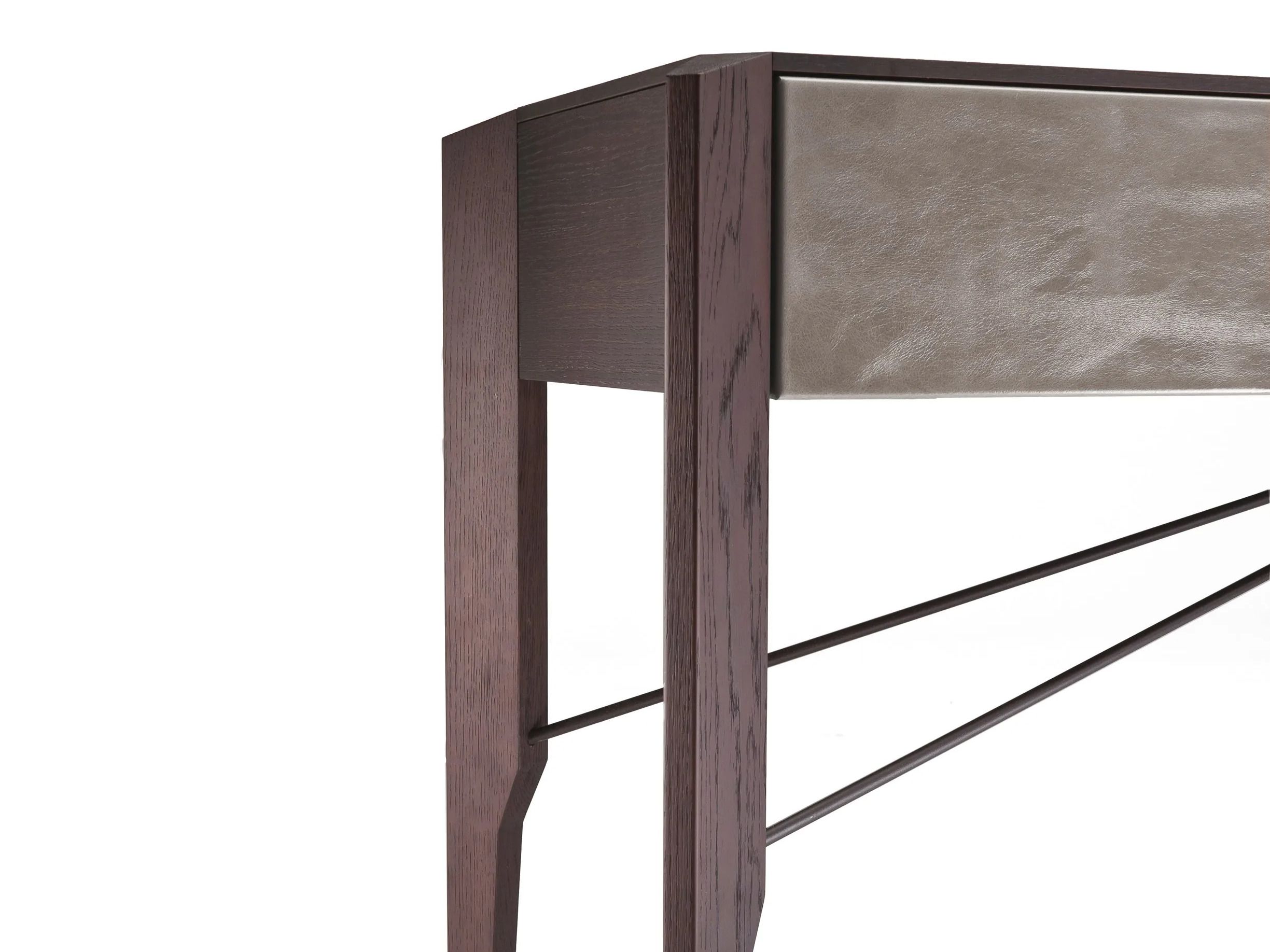 Деревянная консоль Arketipo Слава ARCH-00148902 - Вид №3