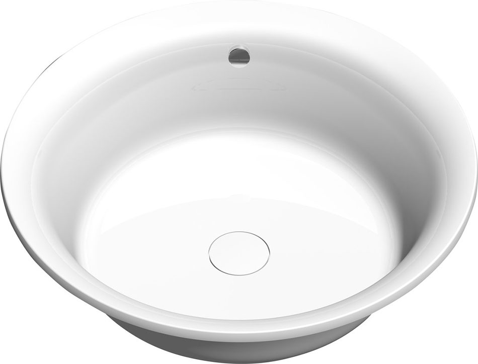 72840HA Polysan Гидромассажные ванны Oblo