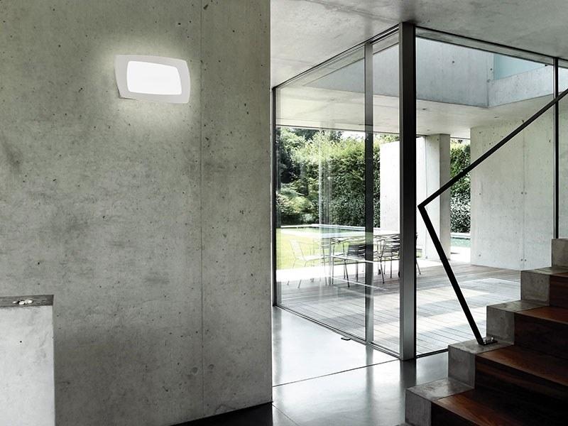 Urban Настенный светильник из стекла Debra 1746.10 - Вид №1