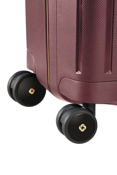 U44-20004 Чемодан U44*004 Spinner 81/30 Samsonite S'Cure DLX  - Вид №6
