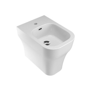 SYN2301N23 Биде напольное  Olympia Ceramica