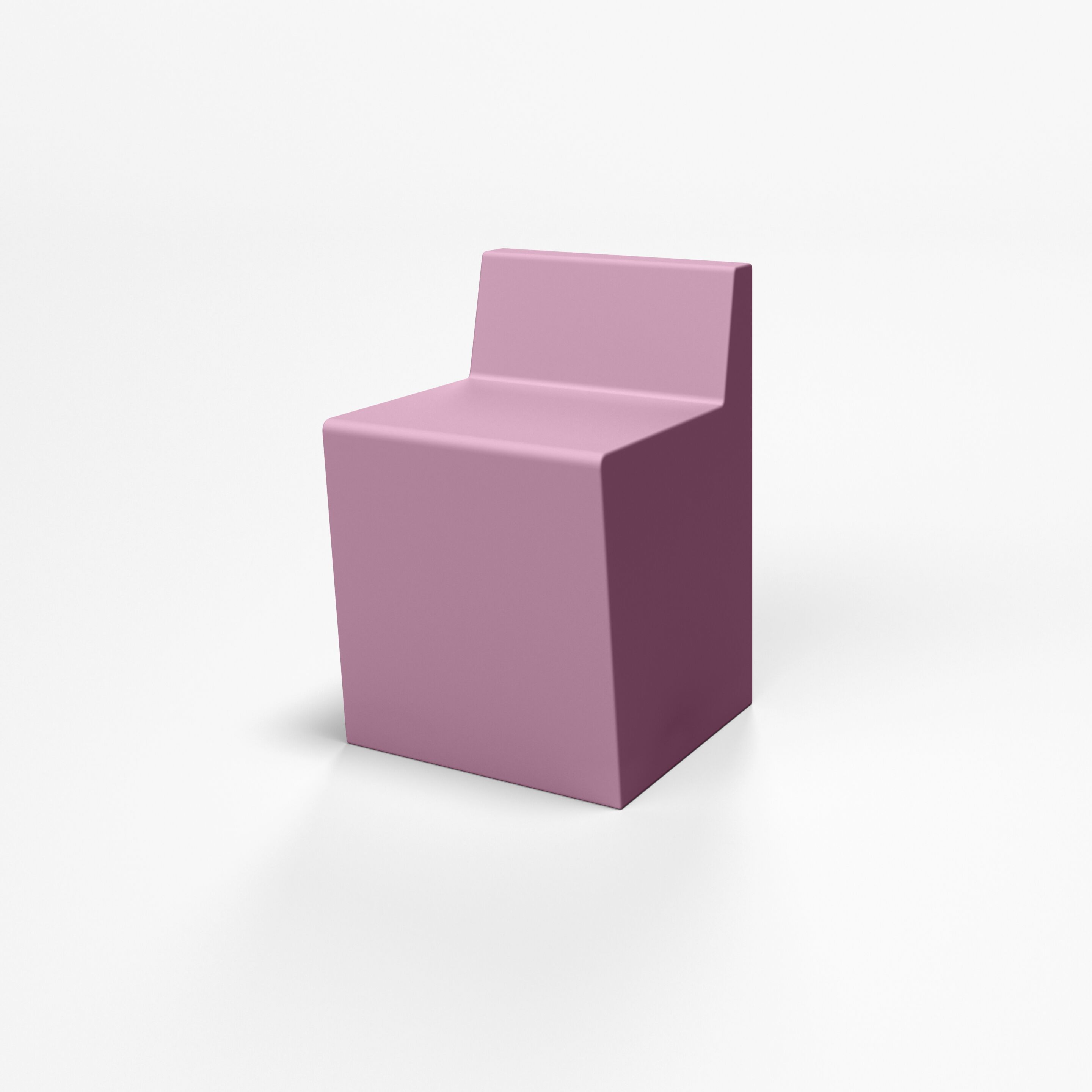 Сиденье из пены с покрытием SIXINCH Urban ARCH-00128459 - Вид №10