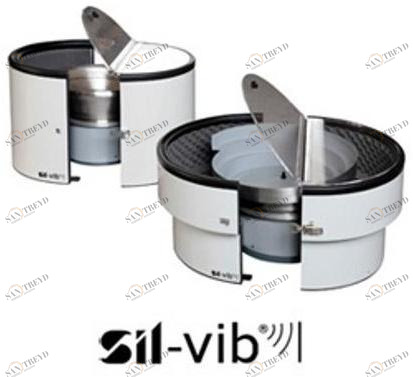 SILTE Звукоизолированные оболочки для вибраторов sun-id-1512697