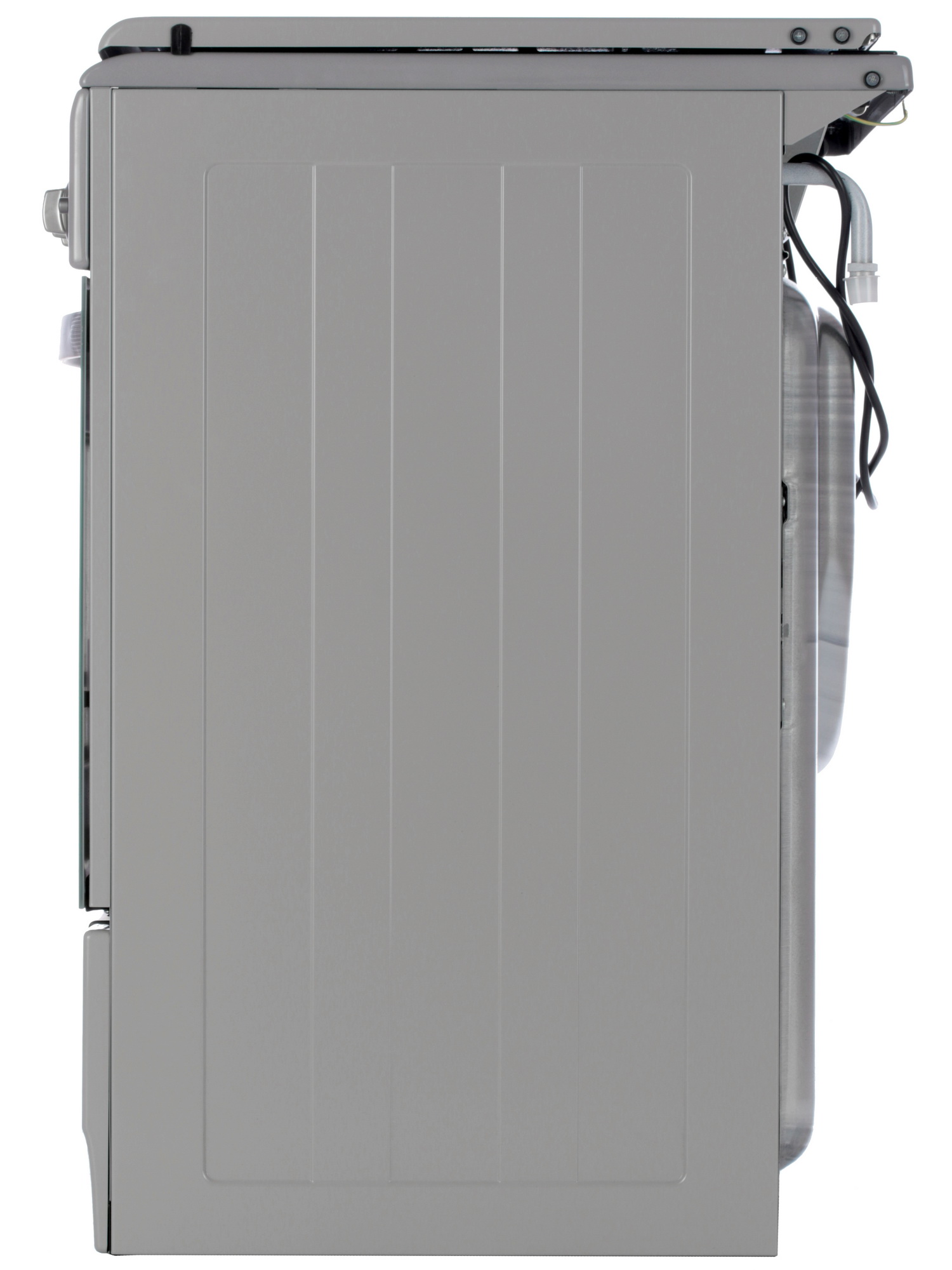 1089329 Газовая плита Gefest 6100-02 0068 серый STDN-0126642 - Вид №7