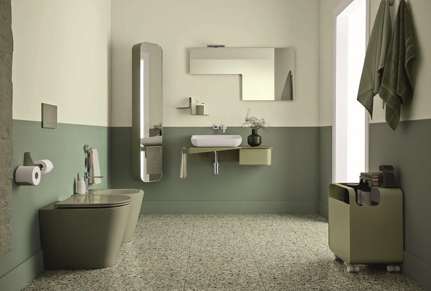 ARBLU Вешалка для полотенец Tulip sun-id-1501175 - Вид №3