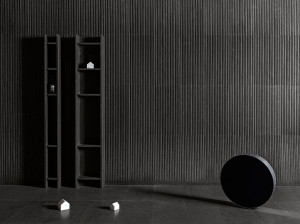 Мраморная облицовка