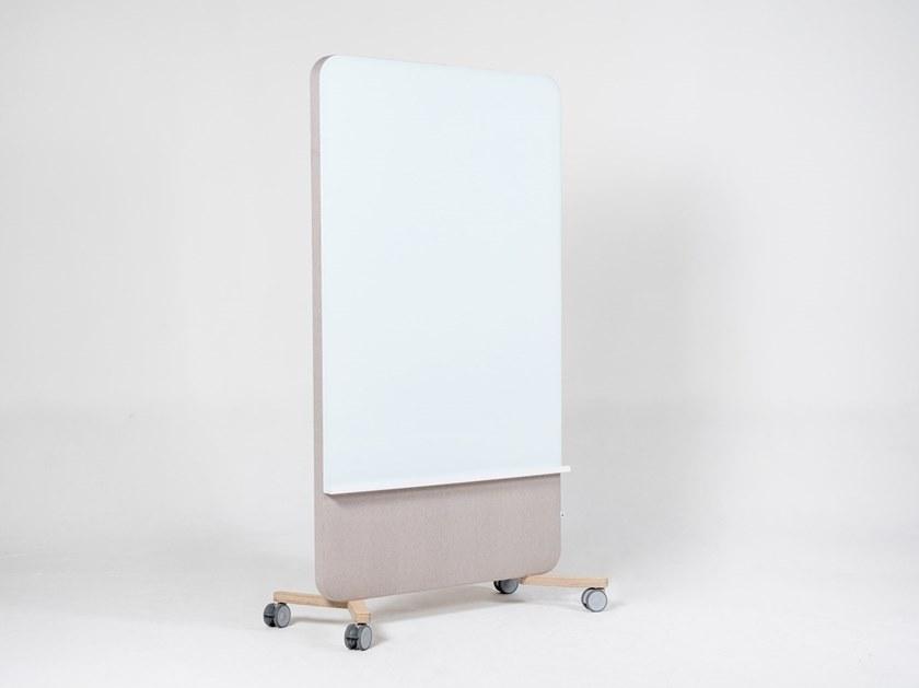 SilentLab Доска офисная на колесиках sun-id-1467536 - Вид №1