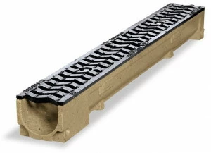 Pircher Полимербетонный канал