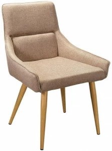 30429 Кресло Jean Браун Натур R-HOME