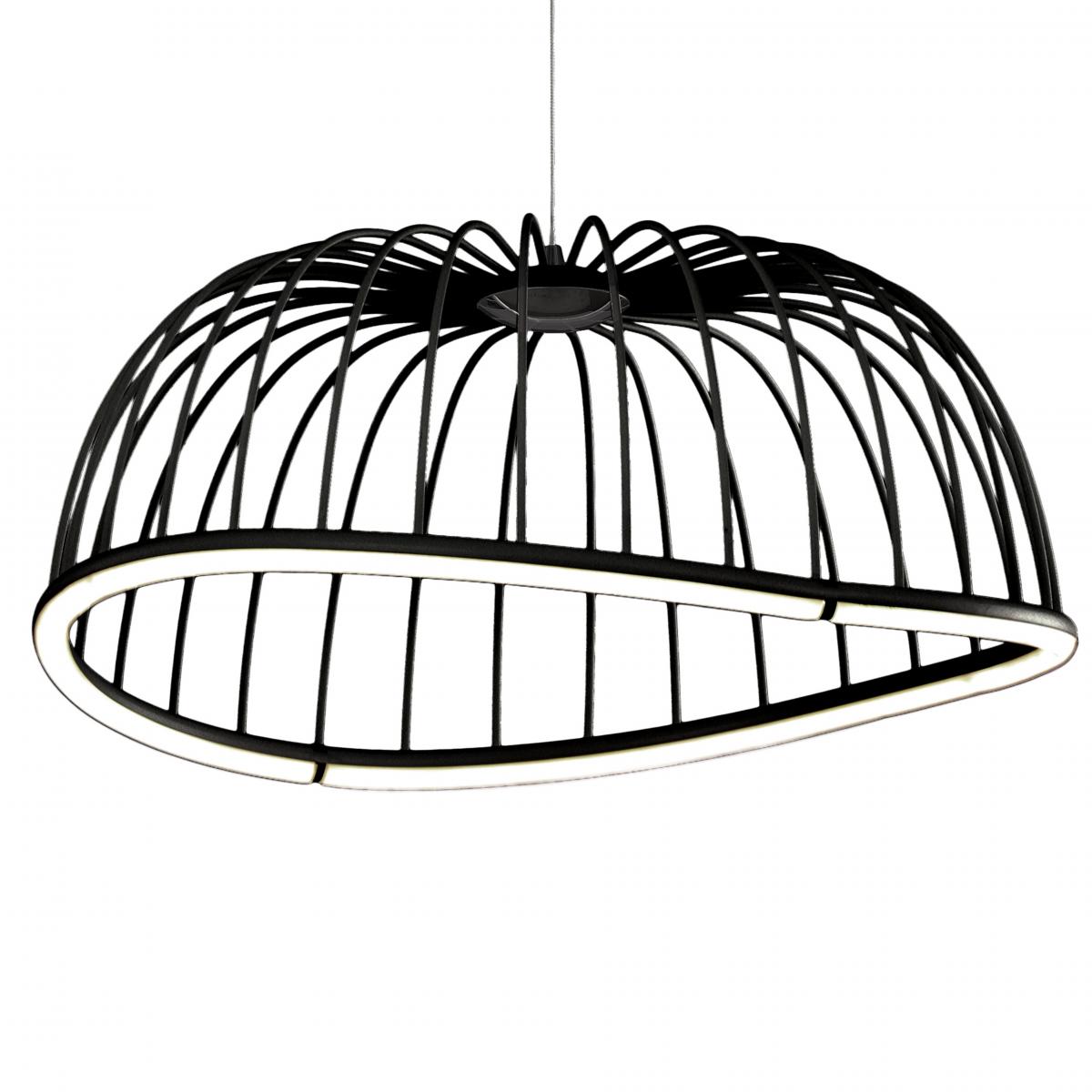 083653 Подвесной светильник 6684 Mantra Celeste