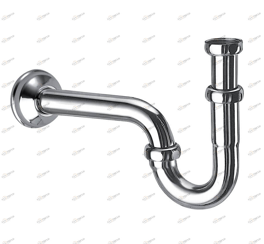 Аксессуары 260/L Siphons Margaroli 50мм