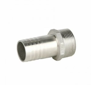 GENEBRE 0399n 08 Ниппель для шланга с резьбой NPT