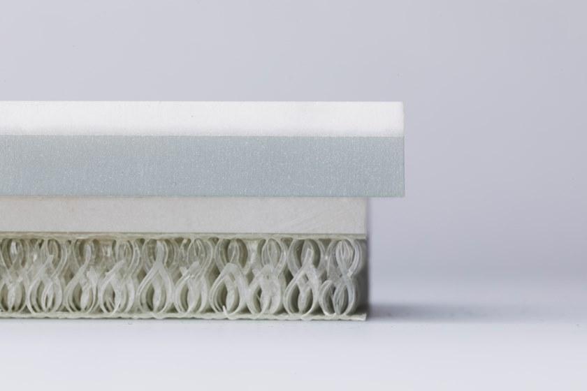 AKDO Декоративная панель из мрамора Akdolam sun-id-1413856 - Вид №1