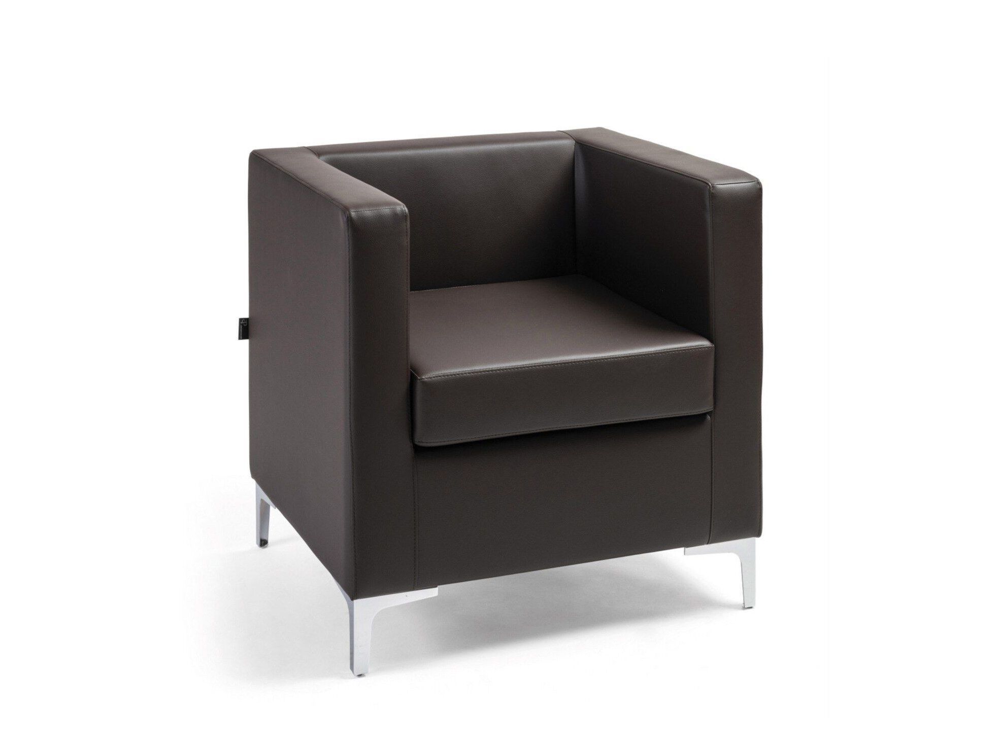 Тканевое кресло с подлокотниками AP Factor ARCH-00044725