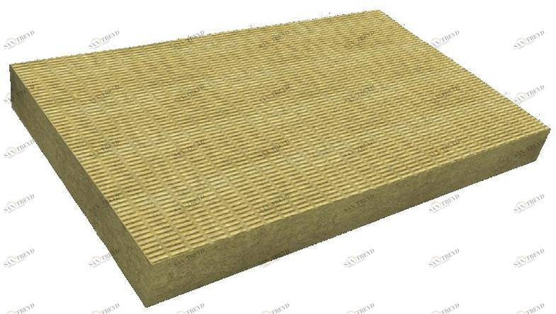 KNAUF INSULATION - TO Теплоизоляционная панель из минеральной ваты sun-id-1432009