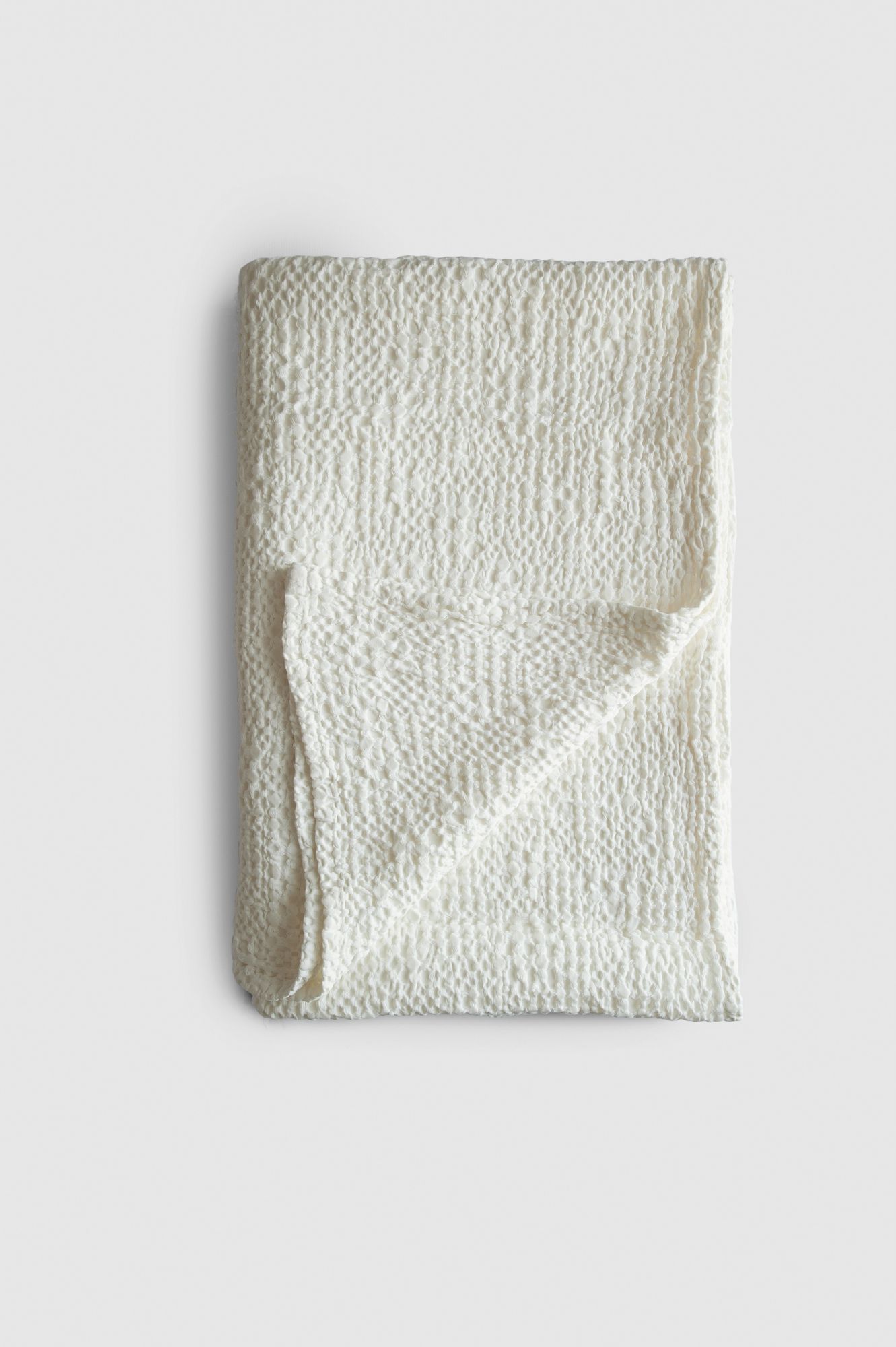 Хлопок одеяло Bolzan Textile stories ARCH-00058295 - Вид №7