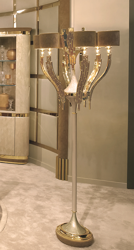 Напольная лампа  RIVATELIER 147 Ermes