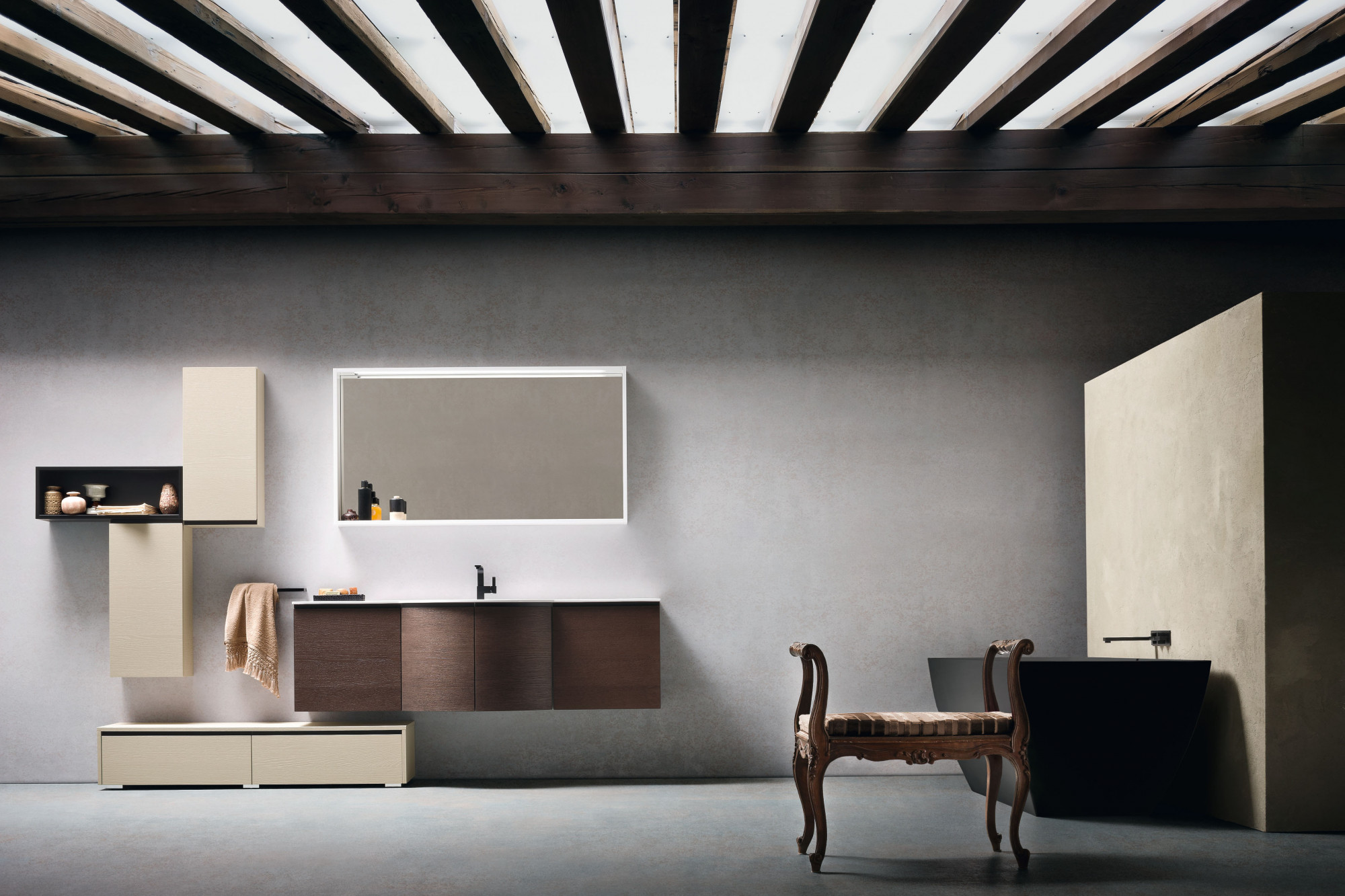 JA29 Compabit Jacana luxury 2014 