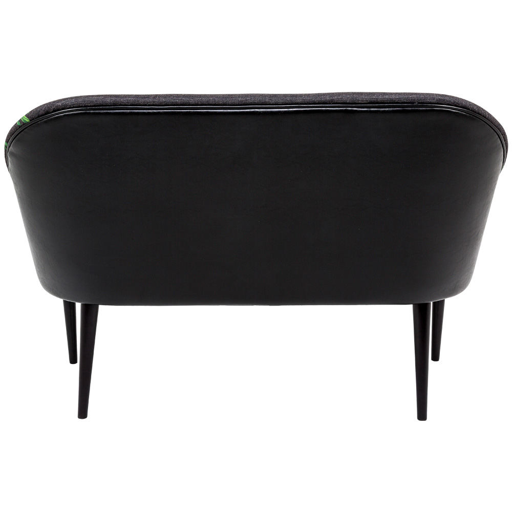 3112900 Диван «Чистая любовь / Нуар» Object Desire  - Вид №2