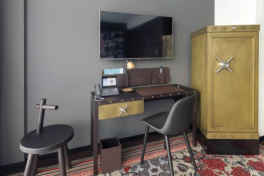 Crassevig Стул полипропиленовый Pola sun-id-1439198 - Вид №15