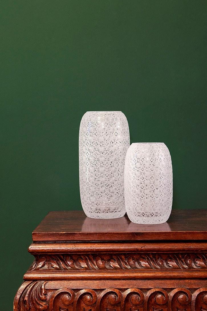 Rückl Хрустальная ваза Odette sun-id-1429033 - Вид №1