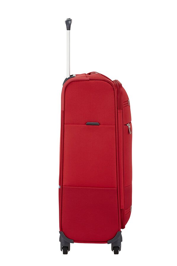38N-10006 Чемодан 38N*006 Spinner 55 Samsonite Base Boost  - Вид №5