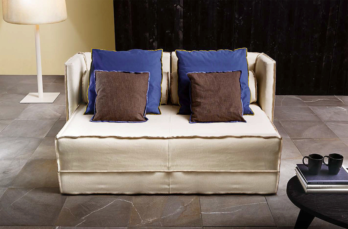 Диван 3200-Book VIBIEFFE 3200001 