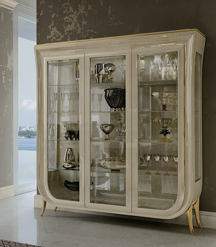 Витрина  REDECO 2101 Trilogy