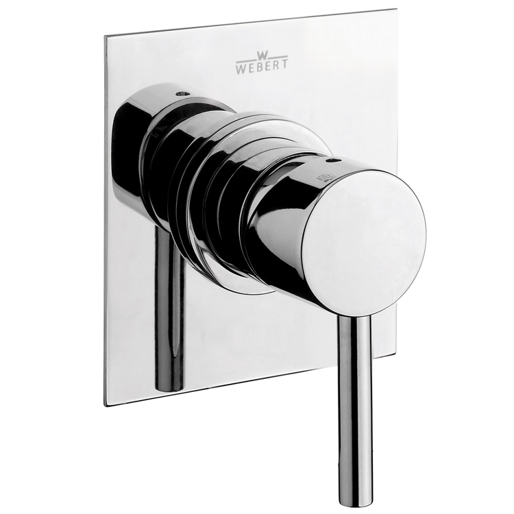 EL880101015 Смеситель для душа Webert Elio