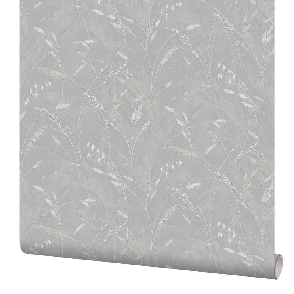 Обои флизелиновые Erismann Terra серые 1.06 м ЭР61018-04 STLM-2188846