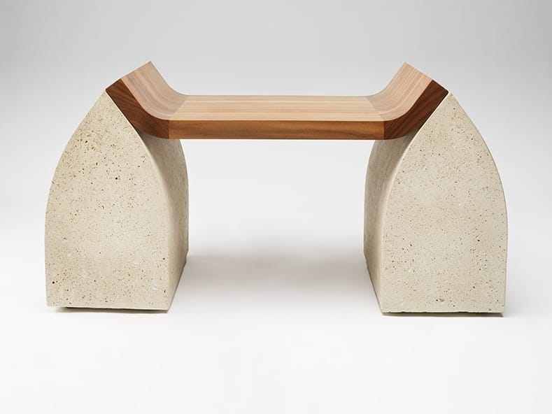 Табурет из МДФ Movimento Gallery Тим Вранкен ARCH-00100551 - Вид №18