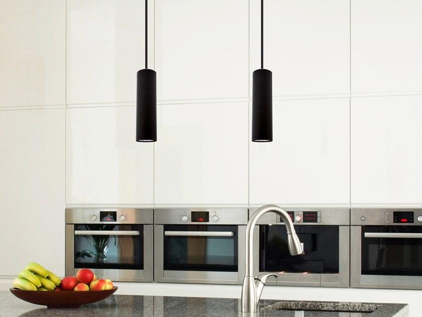 luxcambra Металлический светодиодный подвесной светильник Kea sun-id-1473823 - Вид №3