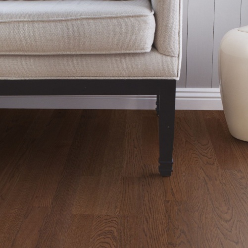 Паркетная доска Boen Дуб Oregon EYGL35TD - Вид №4