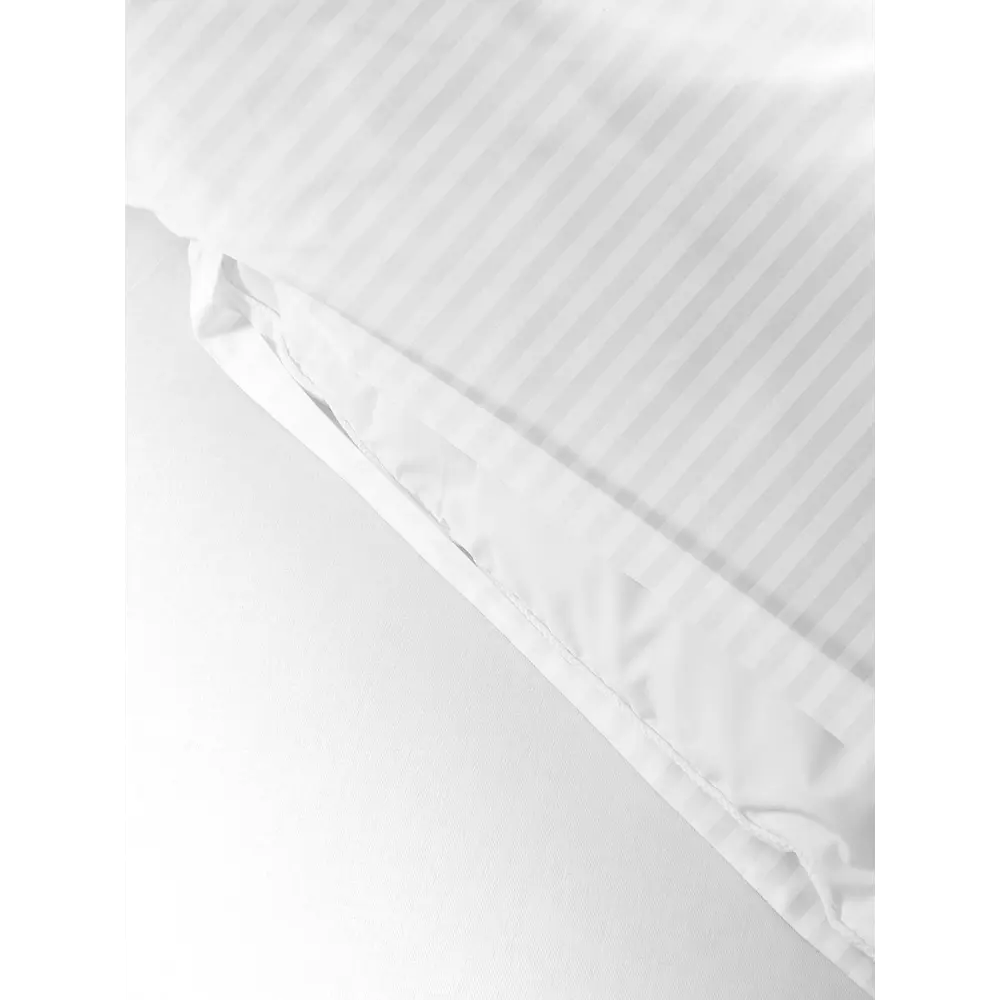 Комплект постельного белья CAPRESA двухспальный белый 89365486 STLM-1022410 - Вид №1