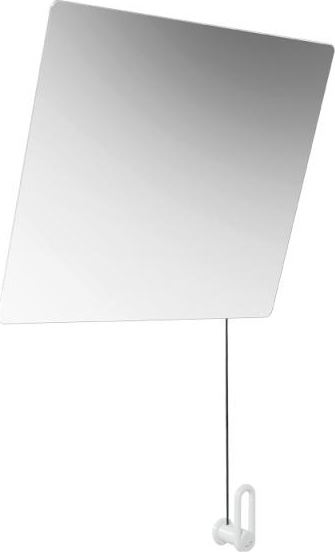 801.01.100 поворотное зеркало HEWI USA Produkte 