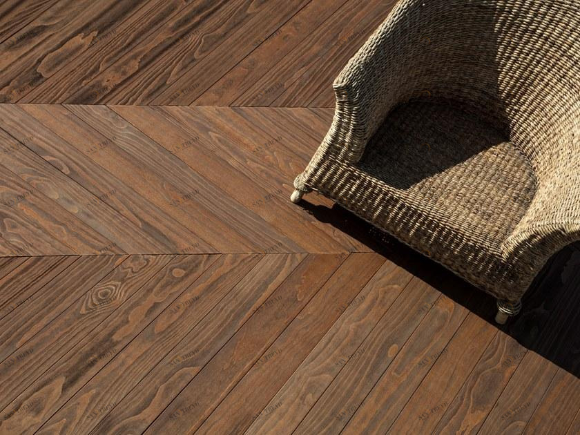 Sapiens Террасная доска accoya® Accoya® sun-id-1365313
