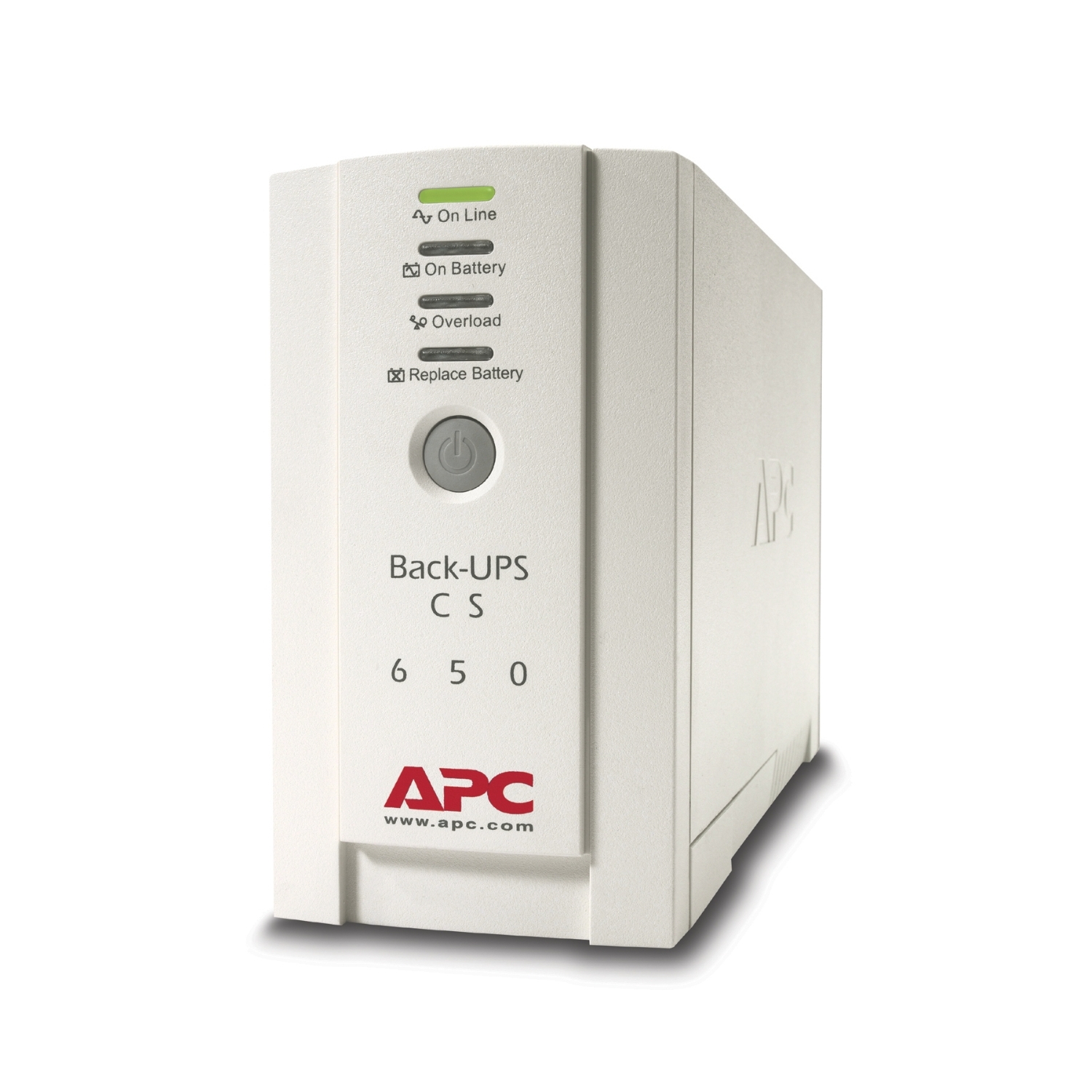 BK650EI Источник бесперебойного питания Back-UPS 650VA 230V Schneider Electric 