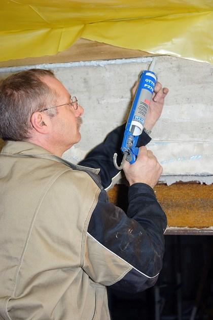 8-Chemie Клей для пленок и листов Ottocoll® adesivi sun-id-1397471 - Вид №2