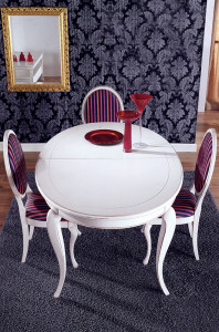 Стол  GIORGIO CASA T52