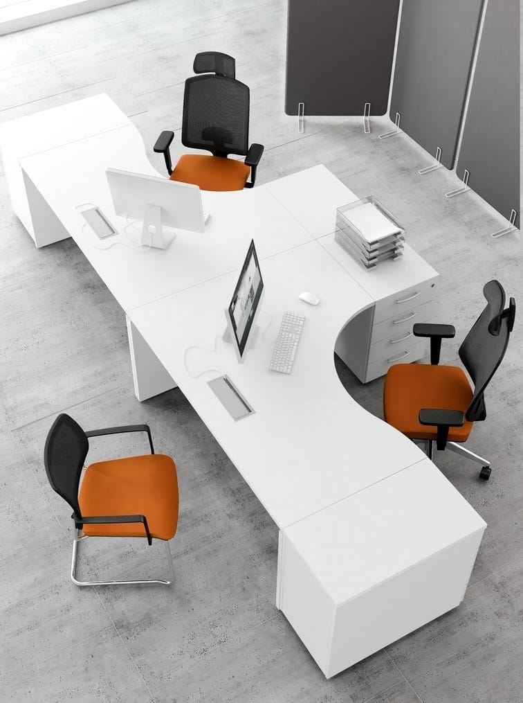 Классификатор с замком MDD стандарт ARCH-00005210 - Вид №1