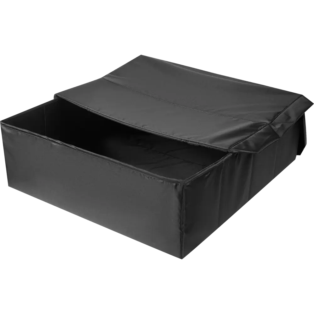 Santreyd Органайзер для хранения с крышкой 52×55×18 см 85817685 STLM-1081064 - Вид №2