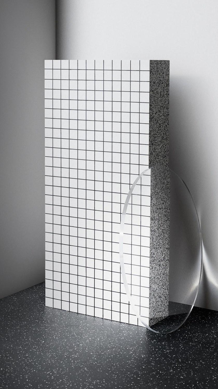 TARKETT Экологический виниловый пол / настенная плитка sun-id-1380117 - Вид №1