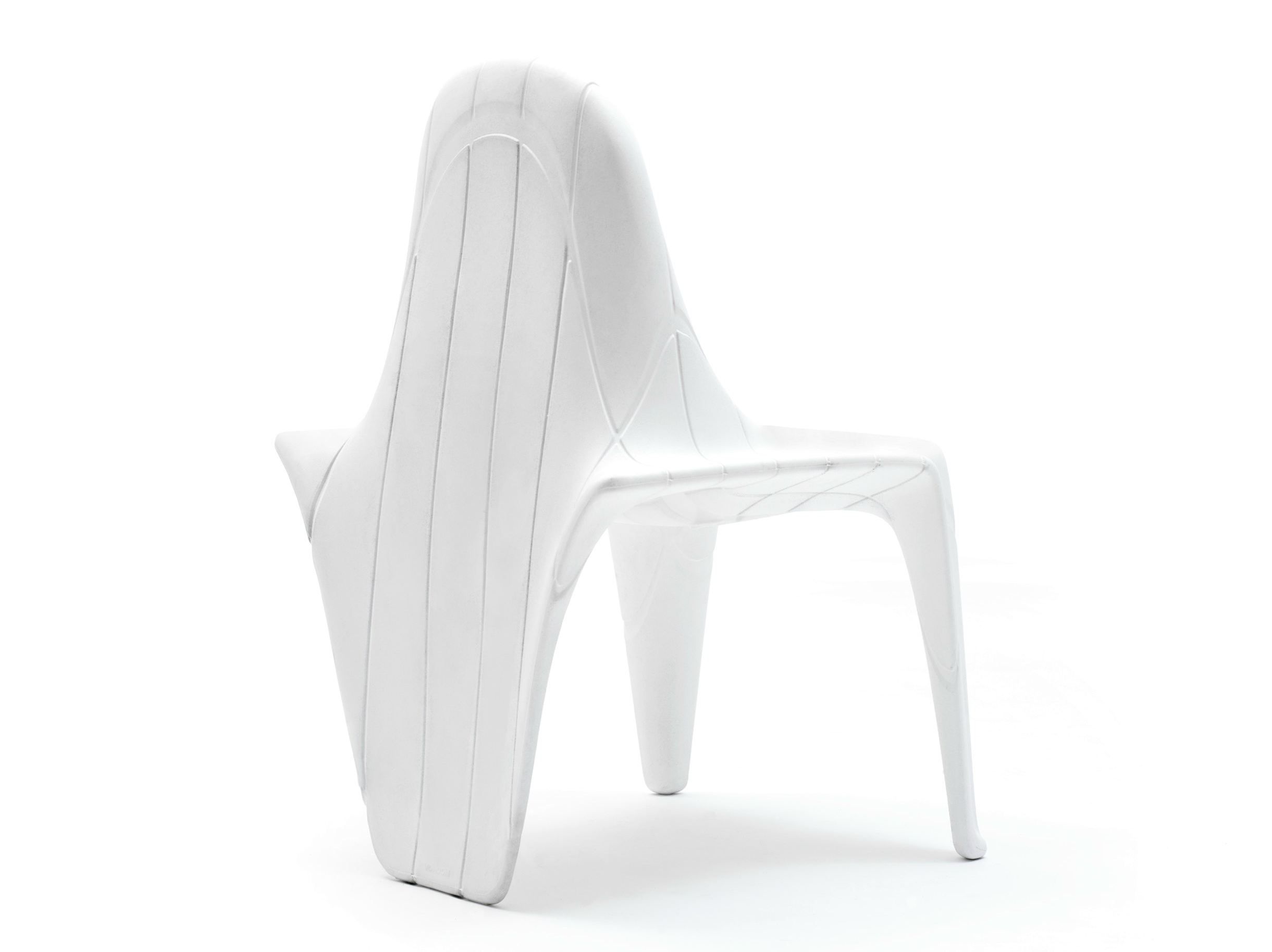 Стул Vondom F3 ARCH-00052110