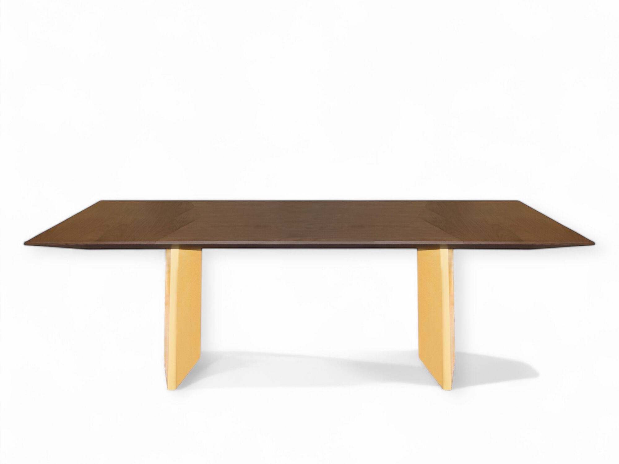 Прямоугольный стол из МДФ ABLE D'ORO ARCH-00069718