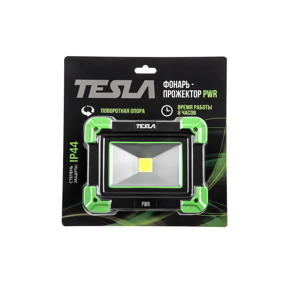 Фонарь-прожектор Tesla PWR STLM-2015409 - Вид №1
