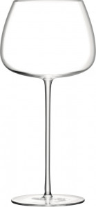 10656174 LSA International Набор бокалов для красного вина LSA International, "Wine Culture", 590мл, 2шт. Стекло