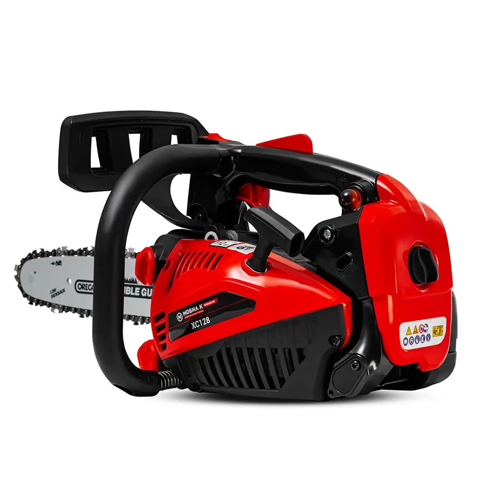 Пила бензиновая Мобил К Премиум XC128 1.36 л.с. 30 см STLM-2118928 - Вид №3