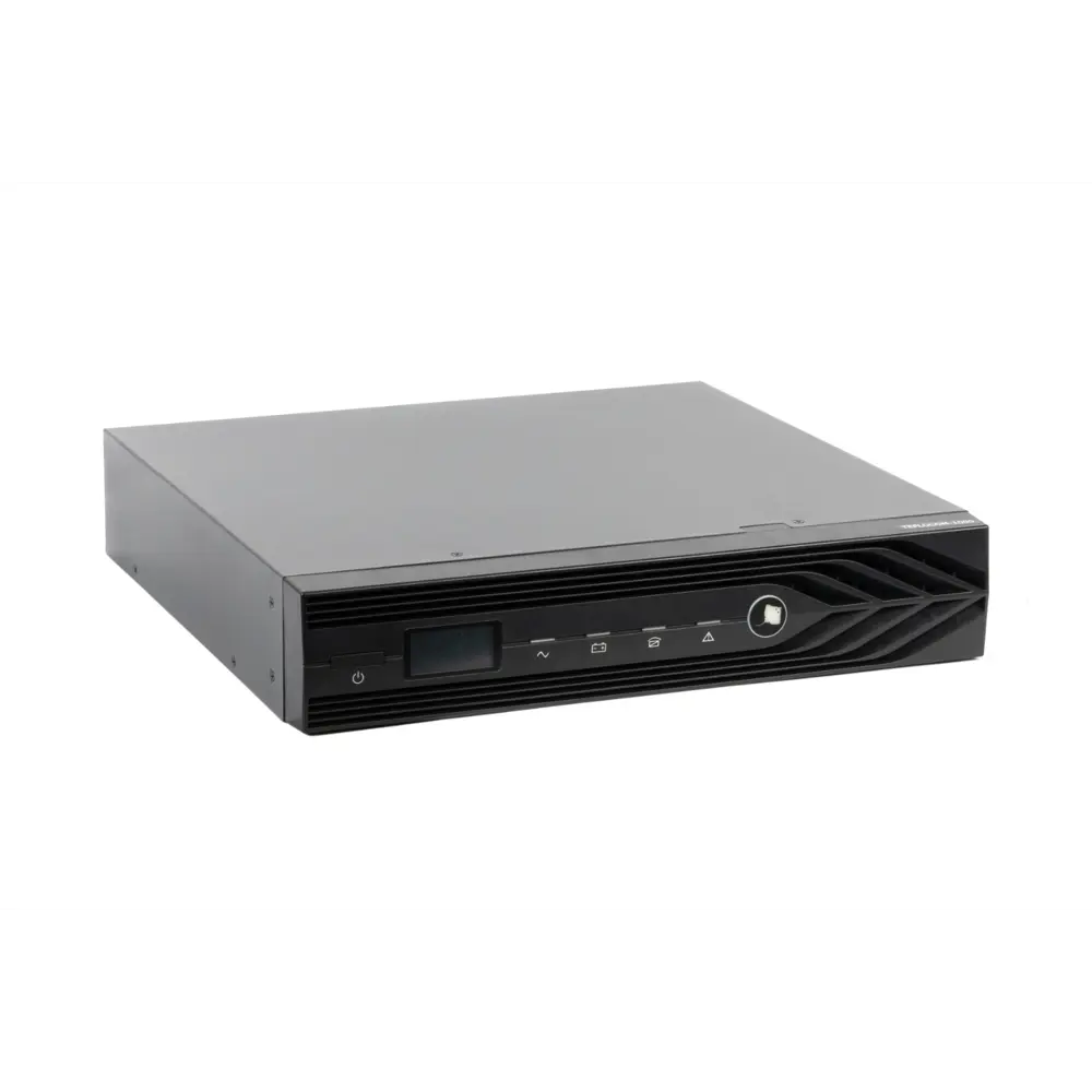 Источник бесперебойного питания Teplocom Online 800 Вт STLM-2051986