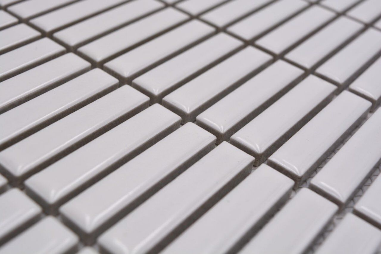 Керамическая мозаика Mosaix керамика ARCH-00053844 - Вид №2