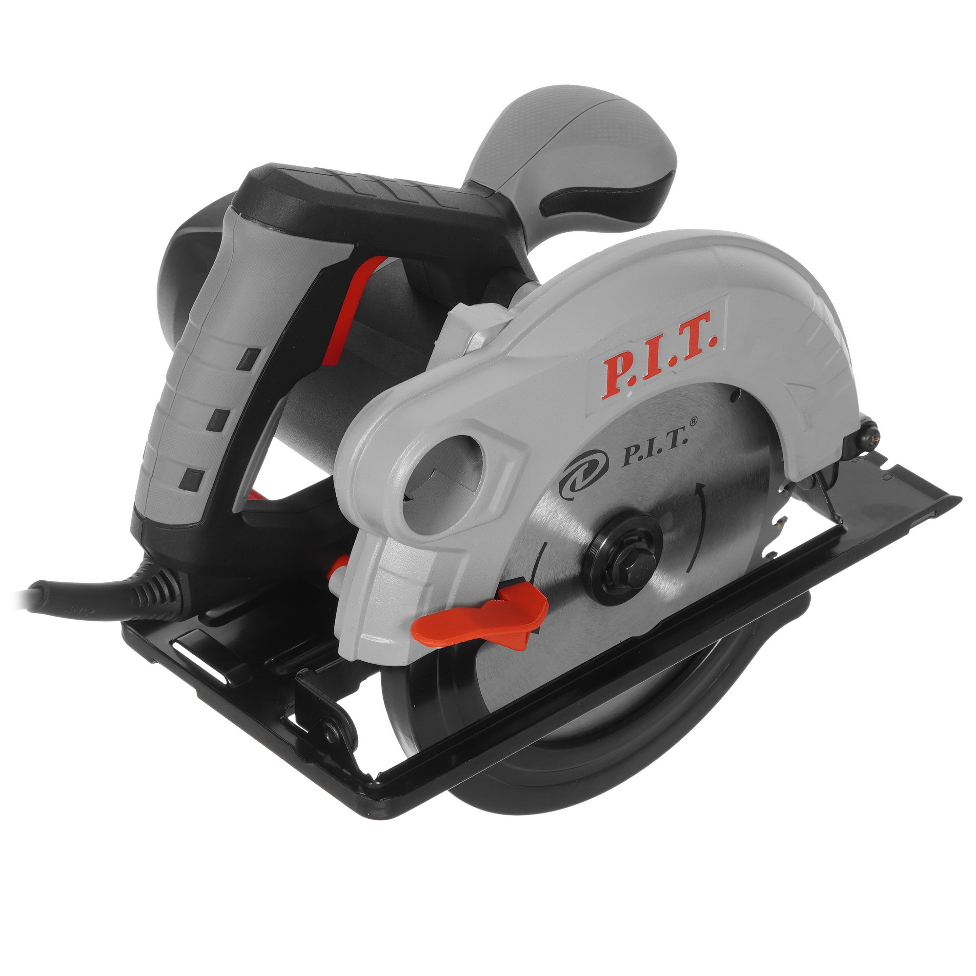 Пила дисковая P.I.T. PKS185-C2 8157084 PIT STDN-0001648